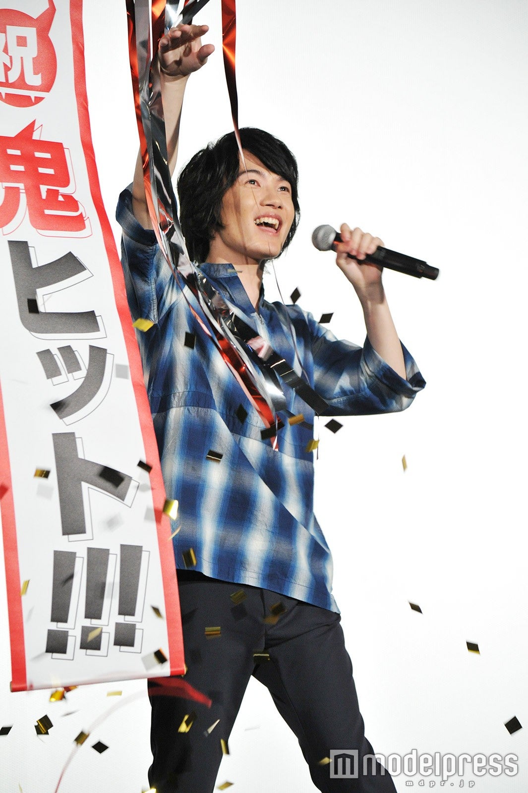 神木隆之介（C）モデルプレス