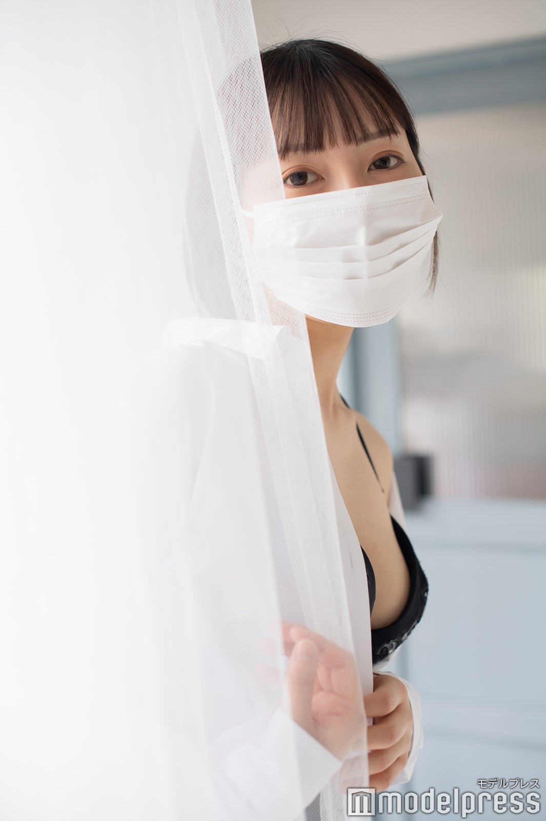 丸の内OLレイナ（C）モデルプレス