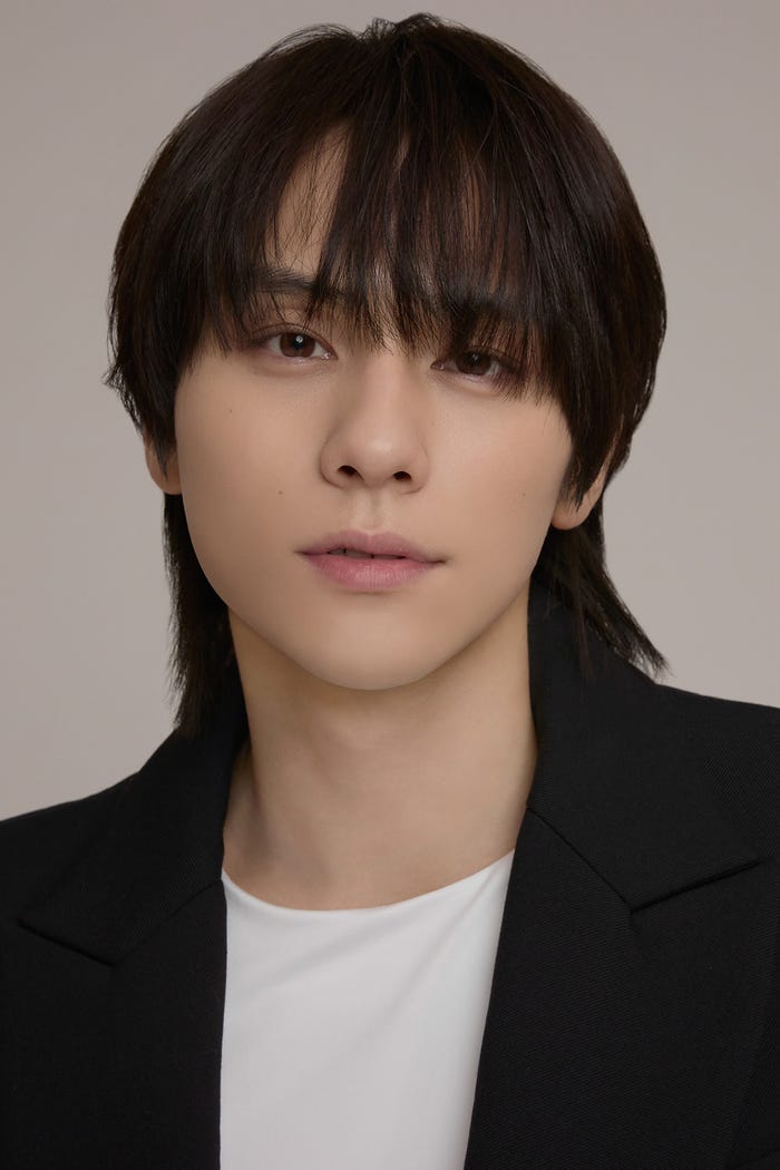 山下幸輝(C)YK MUSIC ENTERTAINMENT