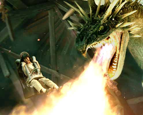 USJ、ハリポタアトラクション“完全版”初公開 進化した魔法の世界に興奮