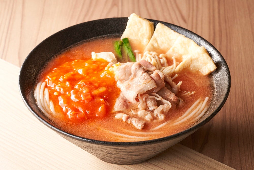 タムジャイサムゴーミーシェン／提供画像