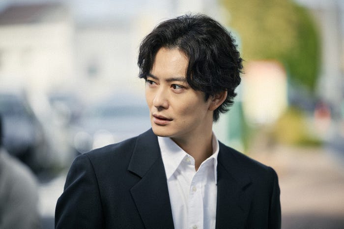 岡田将生「田鎖ブラザーズ」第1話(C)TBSスパークル/TBS