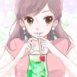 選ぶフロートでわかる!この夏あなたと恋する相手は?