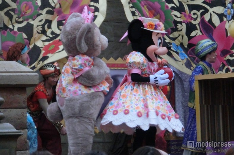 魔法の祭典「スプリングタイム・サプライズ」