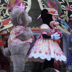 魔法の祭典「スプリングタイム・サプライズ」
