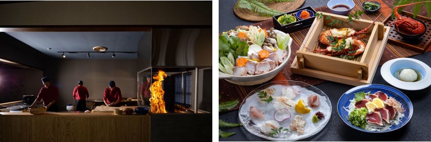 ザマナ ヴィレッジ／画像提供：Catalyst