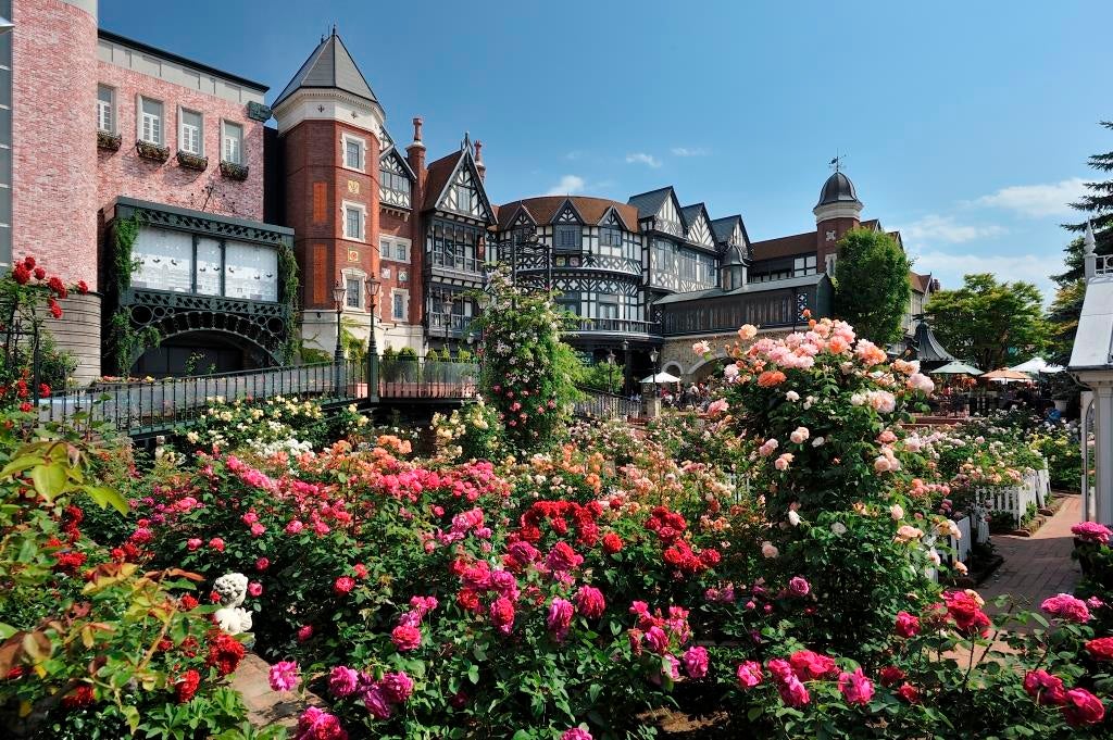 北海道の人気観光地「白い恋人パーク」2019年全面リニューアル