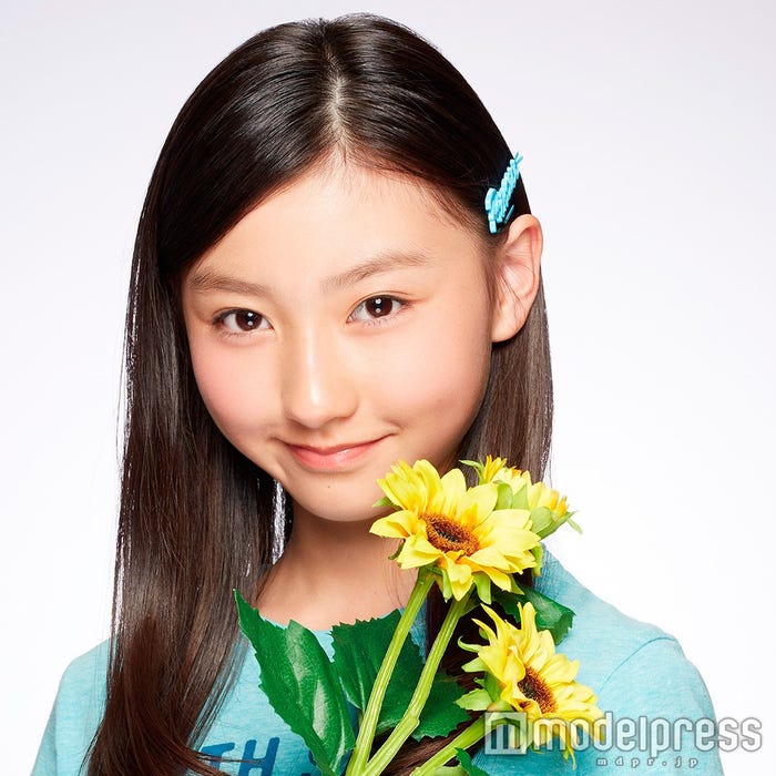 滝川姫奈(画像提供:所属事務所)