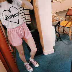 PRING PARIS/画像提供:所属事務所