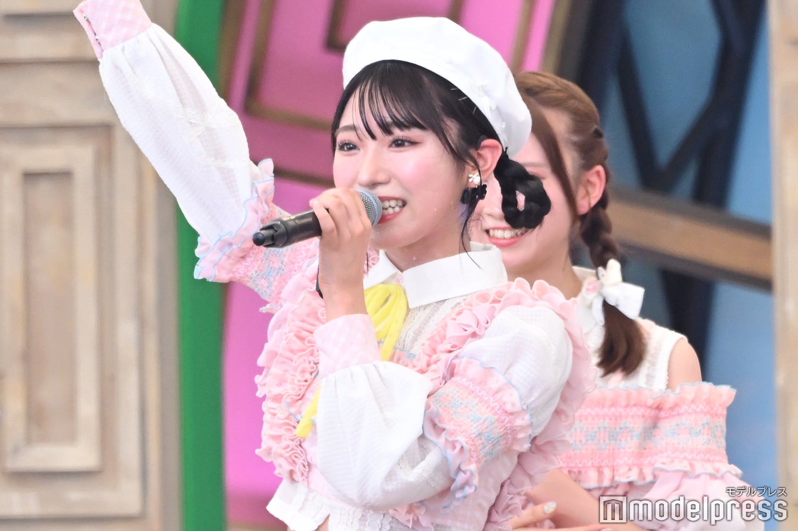 AKB48（C）モデルプレス
