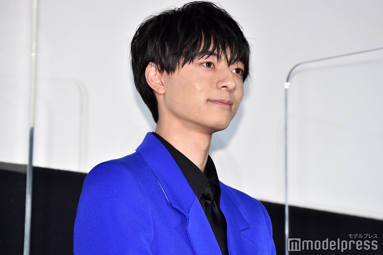 HiHi Jets作間龍斗、役作りは「中身の作間を封印して…」山田杏奈の印象も明かす＜ひらいて＞