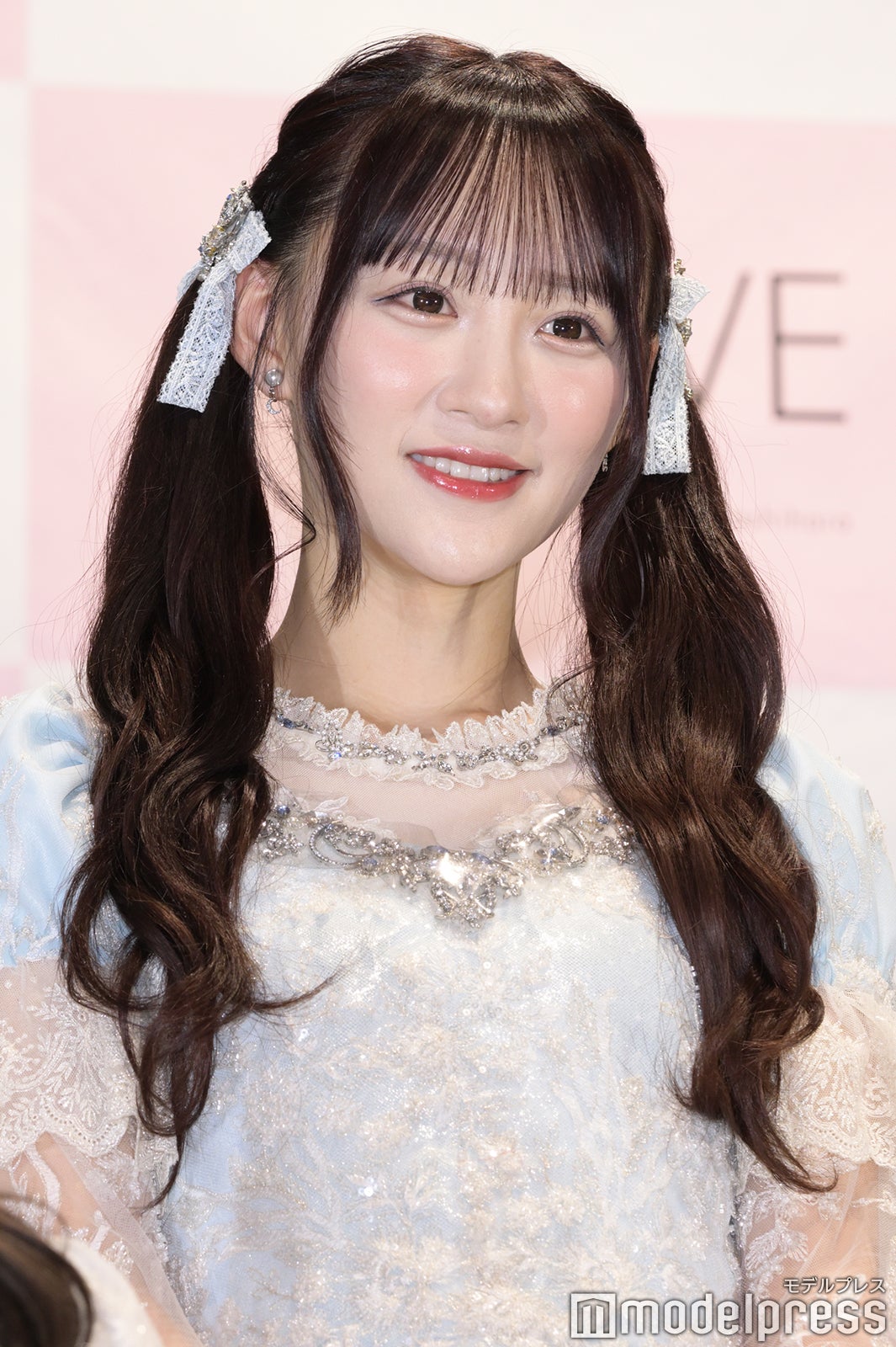 音嶋莉沙（C）モデルプレス