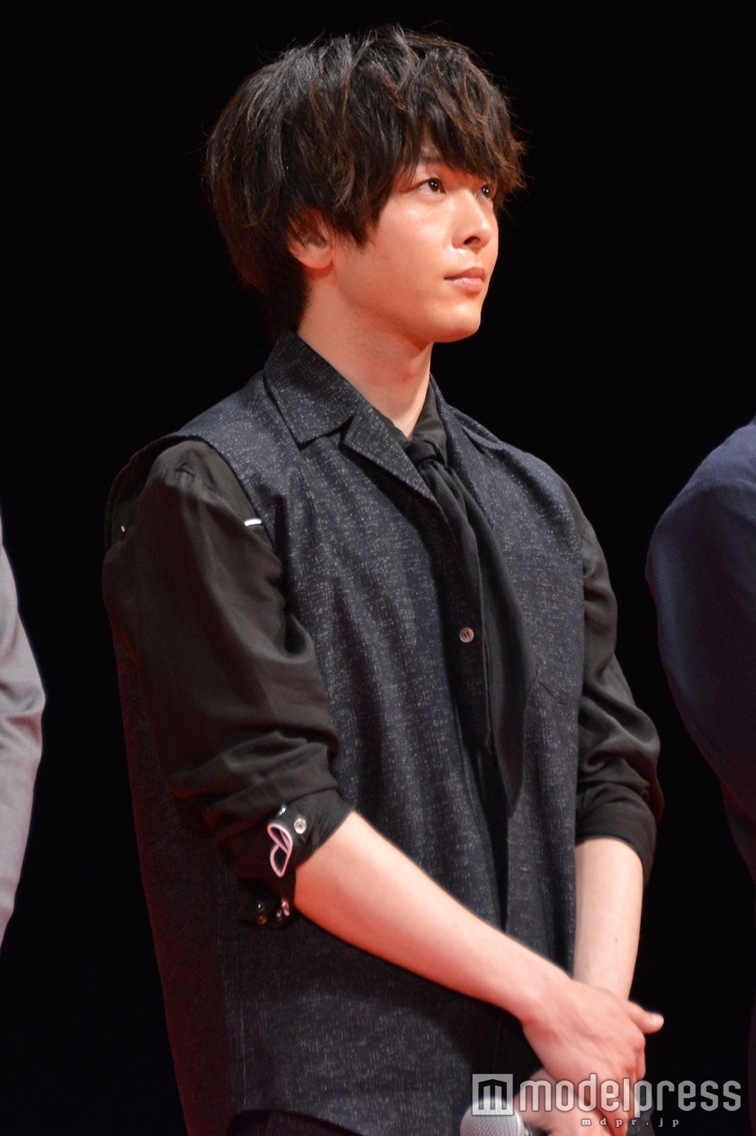 中村倫也 （C）モデルプレス