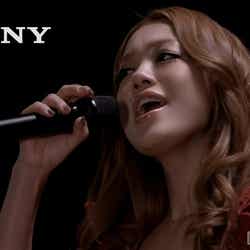 西野カナ/新CM「よみがえる思い出」篇