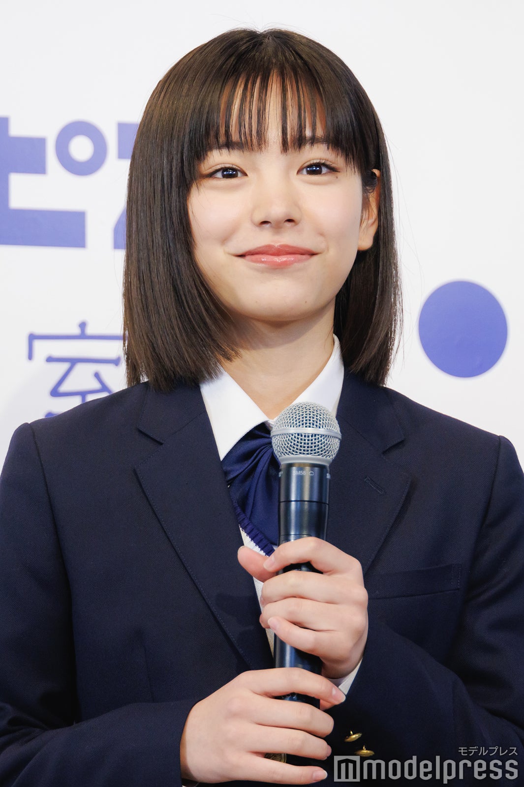 當真あみ（C）モデルプレス