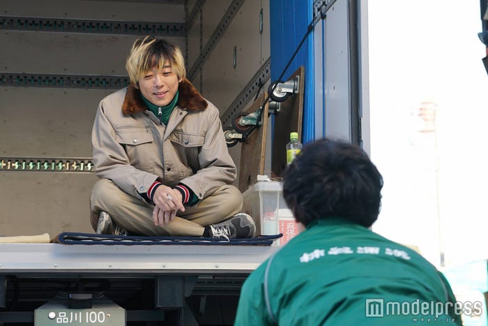 いつ恋 影の キーパーソン 高橋一生が話題に 視聴者を惹きつける存在感 モデルプレス いつ恋 影の キーパーソン 高橋一生が話題に 視聴者を惹きつける存在感 モデルプレス