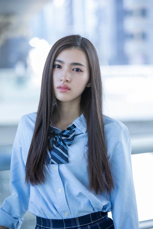 長見玲亜（提供写真）