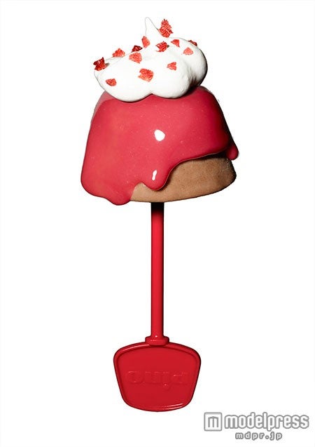 完成例／画像提供：森永乳業