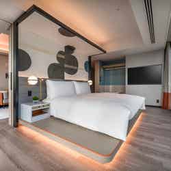 キャノピーbyヒルトン大阪梅田/提供画像