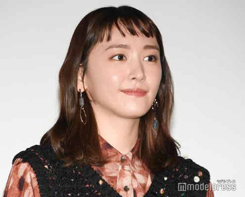 新垣結衣、映画撮影中に欠かさずにしていたこと「本番の直前に…」【違国日記】