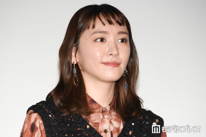 新垣結衣、映画撮影中に欠かさずにしていたこと「本番の直前に…」【違国日記】