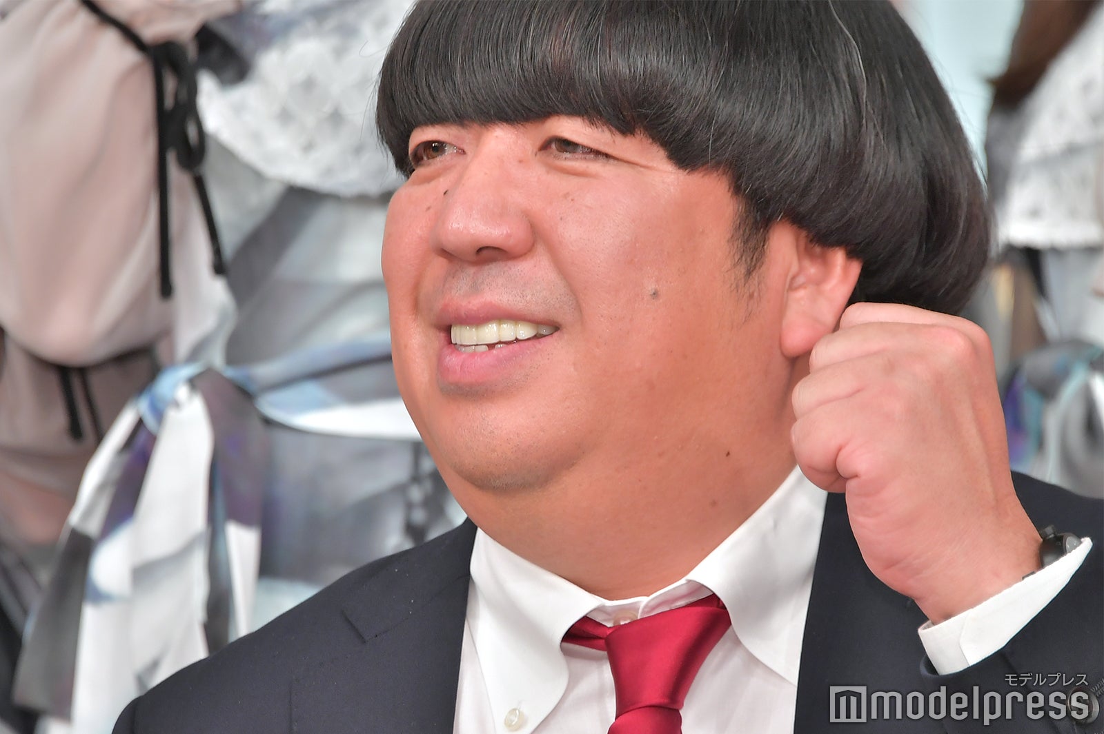 バナナマン・日村勇紀 （C）モデルプレス