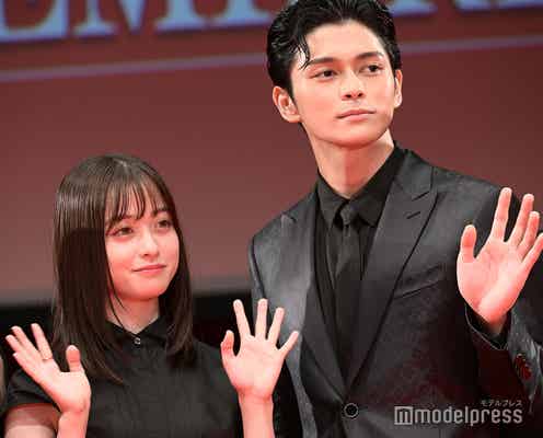 橋本環奈、眞栄田郷敦に意外な趣味すすめる 「かわいいけどね」思わず笑顔