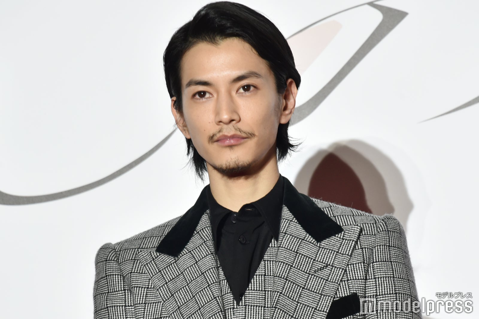渡邊圭祐（C）モデルプレス