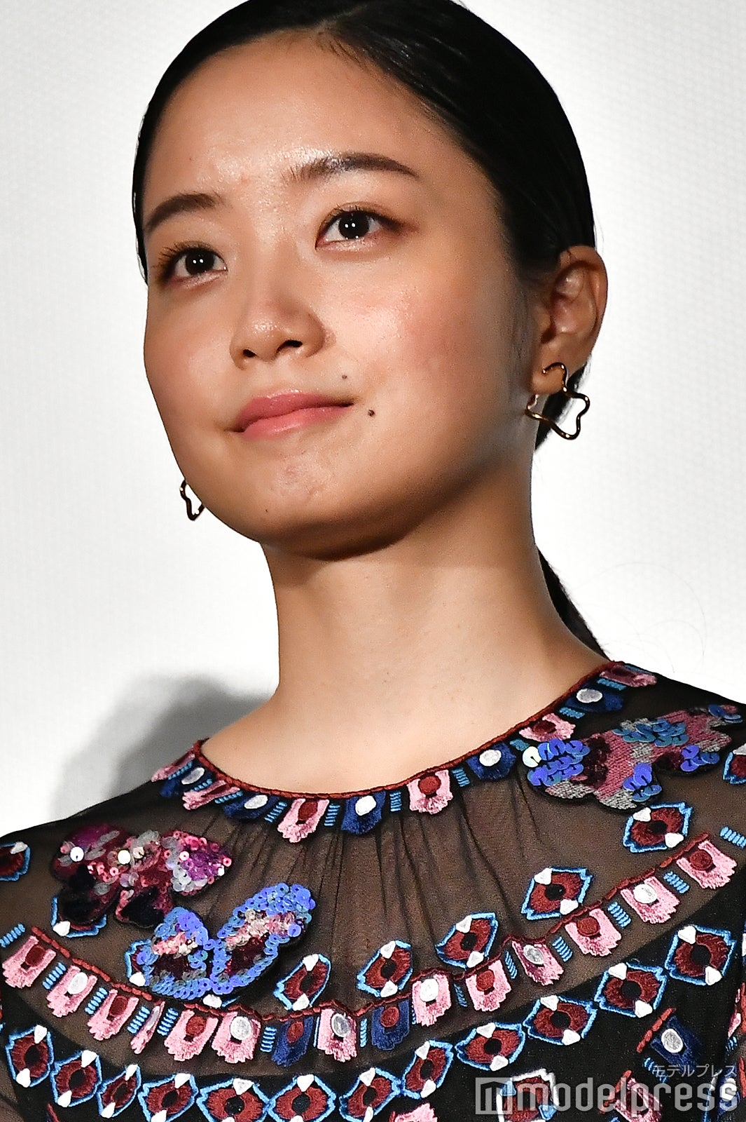 深川麻衣（C）モデルプレス