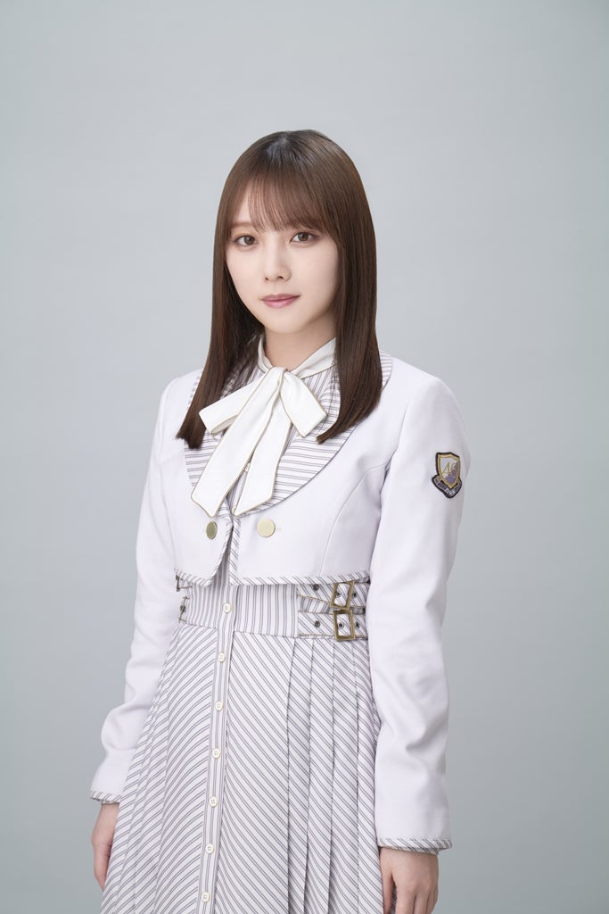 与田祐希 （提供写真）