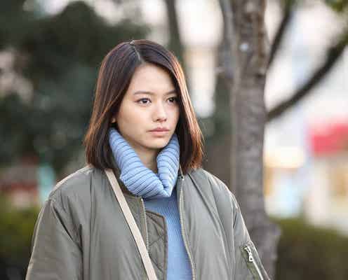 山本舞香、月9初出演 矢田亜希子と親子役に<トレース~科捜研の男~>