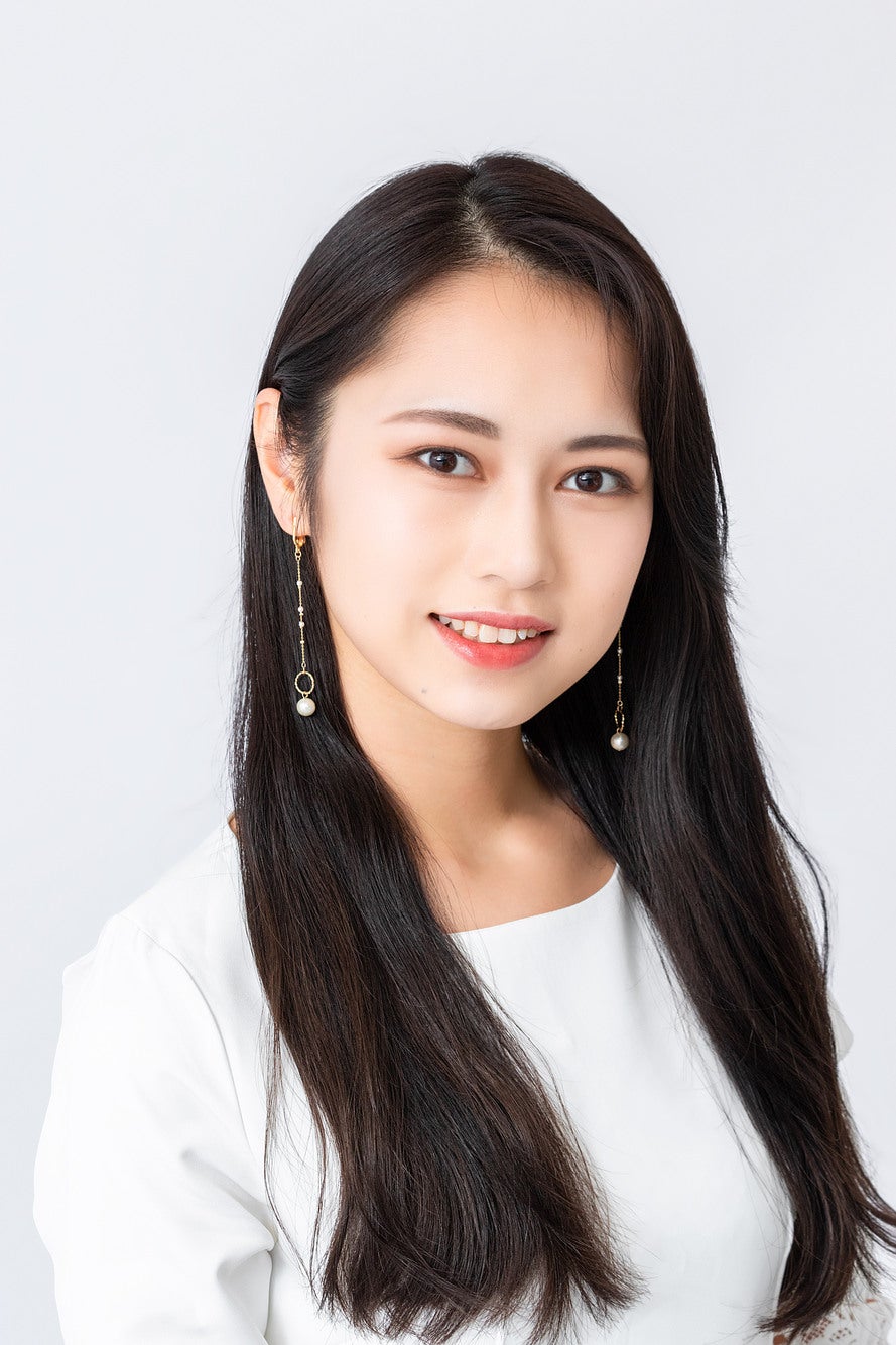 ミスNo.4 青野さくら