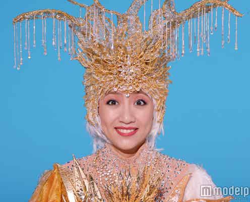 高橋みなみ、イメージ覆す“ド派手な姿”で卒業後ソロ初CM