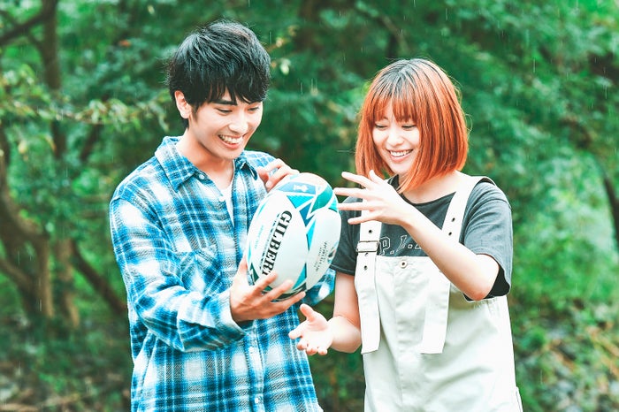 蓮舫議員の長男 村田琳 全裸監督 出演 冨手麻妙とグランピングデート モデルプレス 蓮舫議員の長男 村田琳 全裸監督 出演 冨手麻妙とグランピングデート モデルプレス