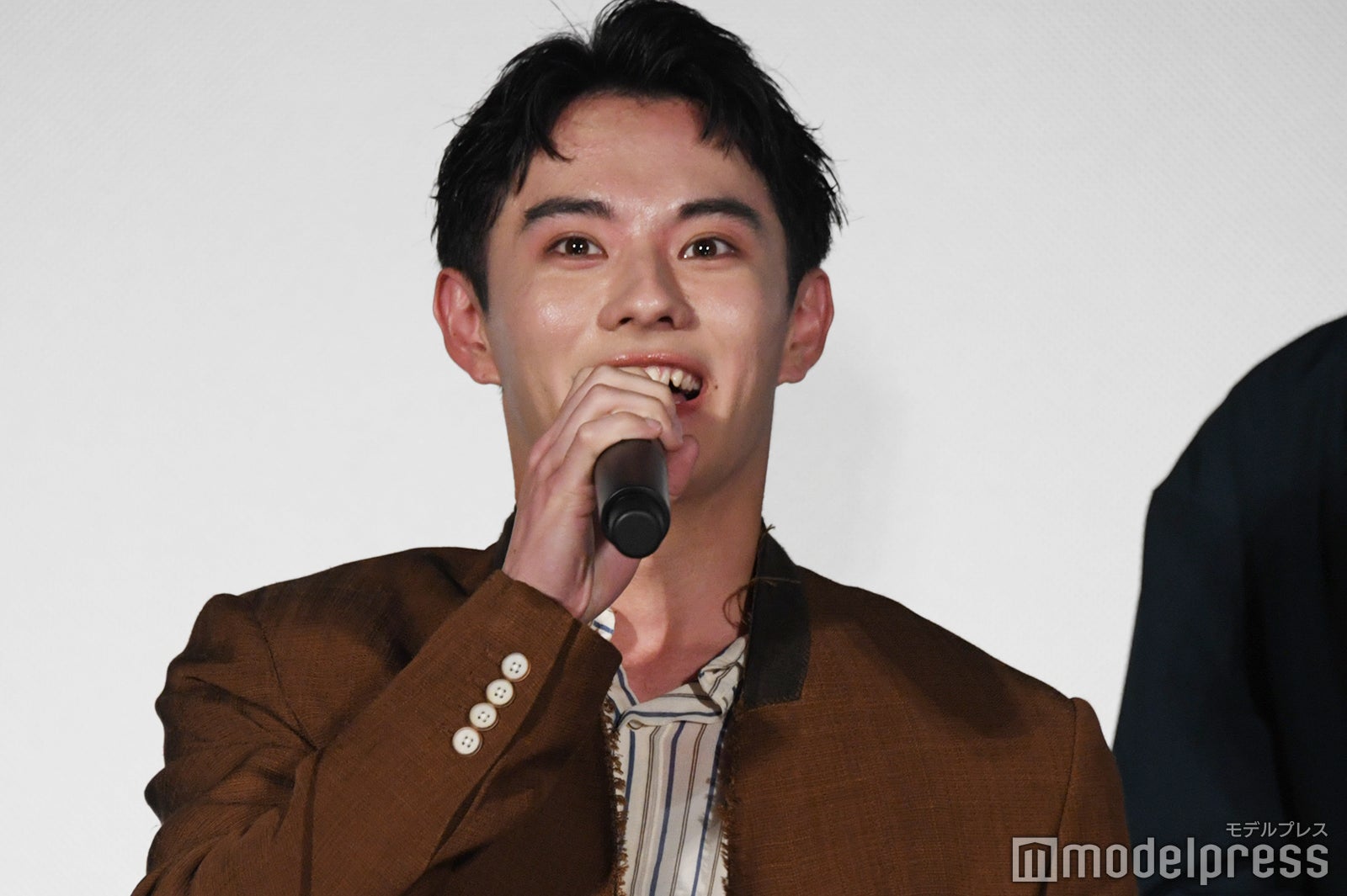 前田拳太郎（C）モデルプレス