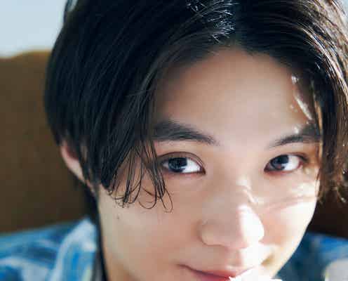 磯村勇斗、“結婚”を語る「結婚するなら僕しかいないですよ」
