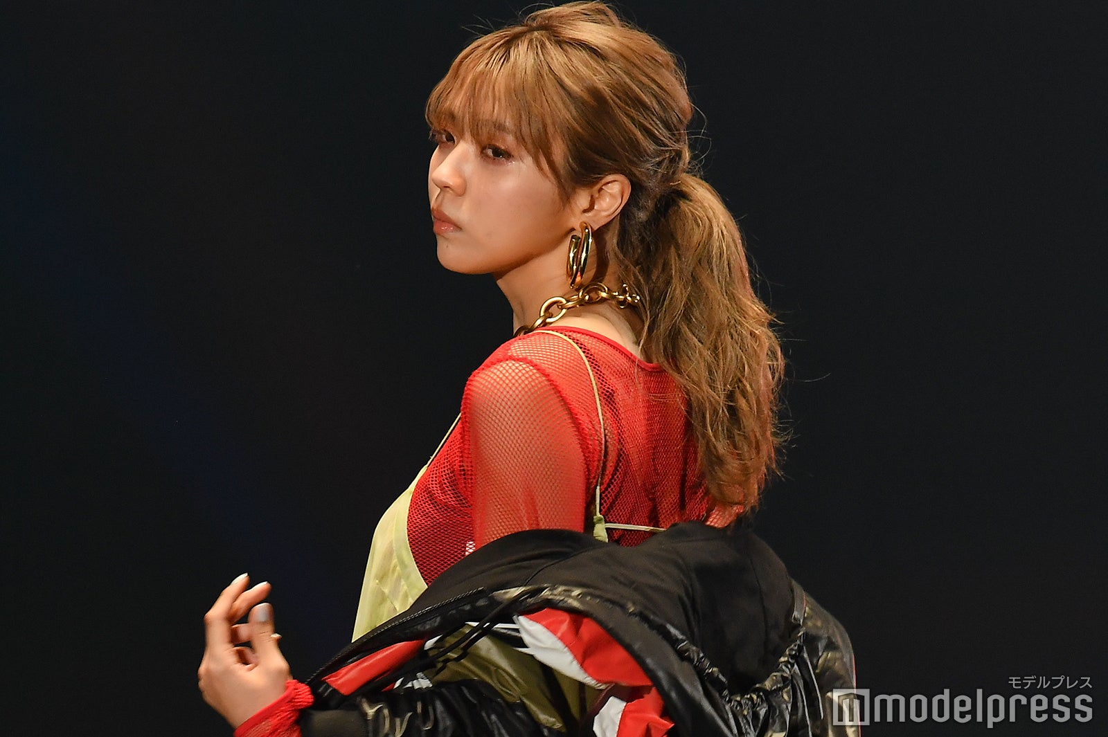 小林由依 （C）モデルプレス