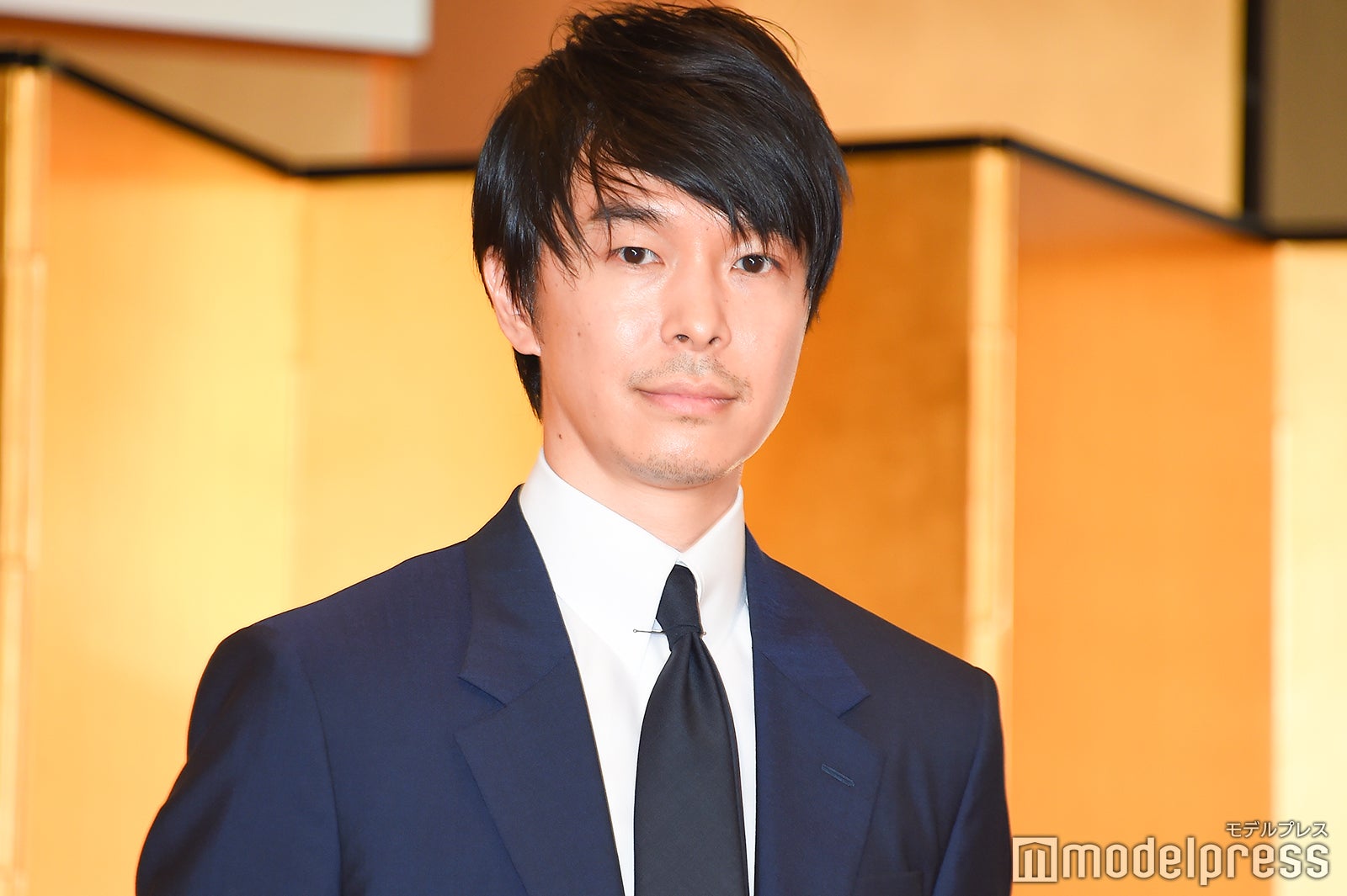 長谷川博己 （C）モデルプレス