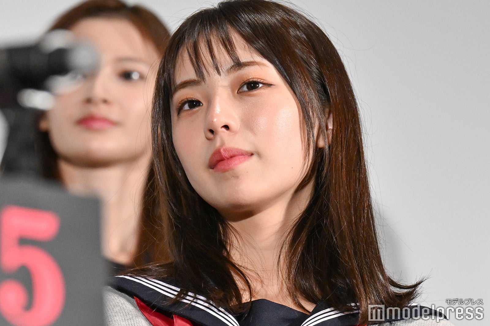 菊地姫奈（C）モデルプレス