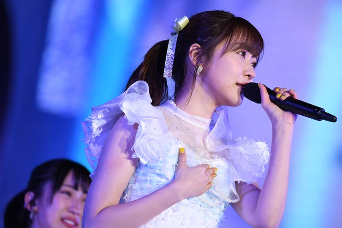 指原莉乃(C)AKS