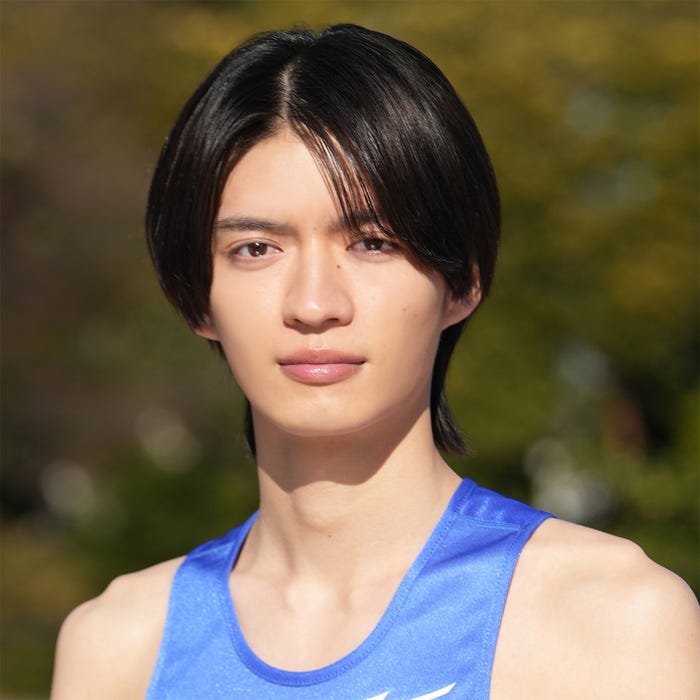 杢代和人(C)日本テレビ
