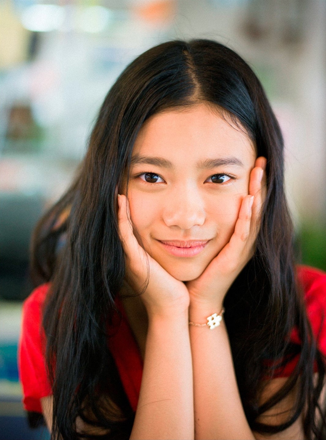 杉咲花、自身初の挑戦「しっかりと受け止めさせていただきたい」