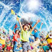 Usj ジャンプ人気作 ユニバーサル ジャンプ サマー アトラクション グッズ詳細発表 モデルプレス Usj ジャンプ人気作 ユニバーサル ジャンプ サマー アトラクション グッズ詳細発表 モデルプレス