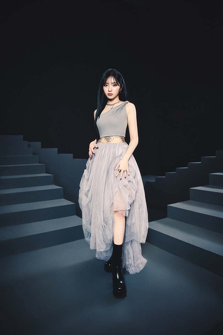 イェソ（提供写真）