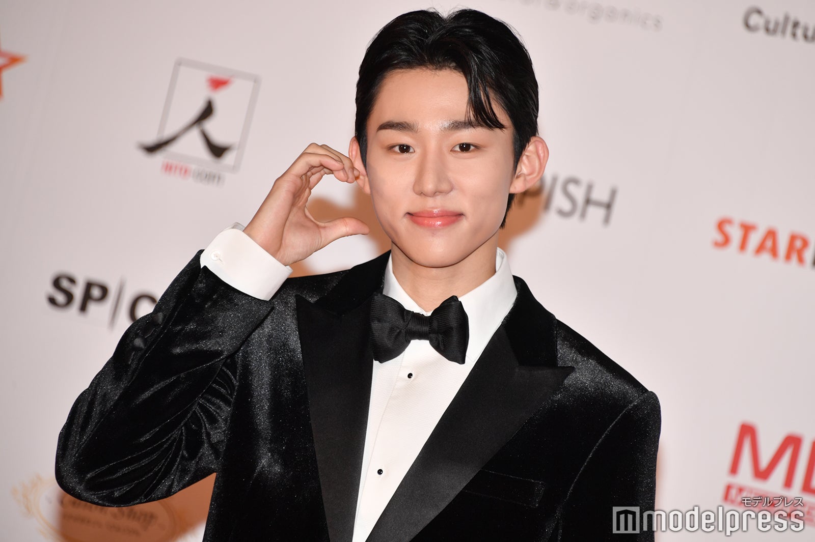 ソ・ボムジュン （C）モデルプレス