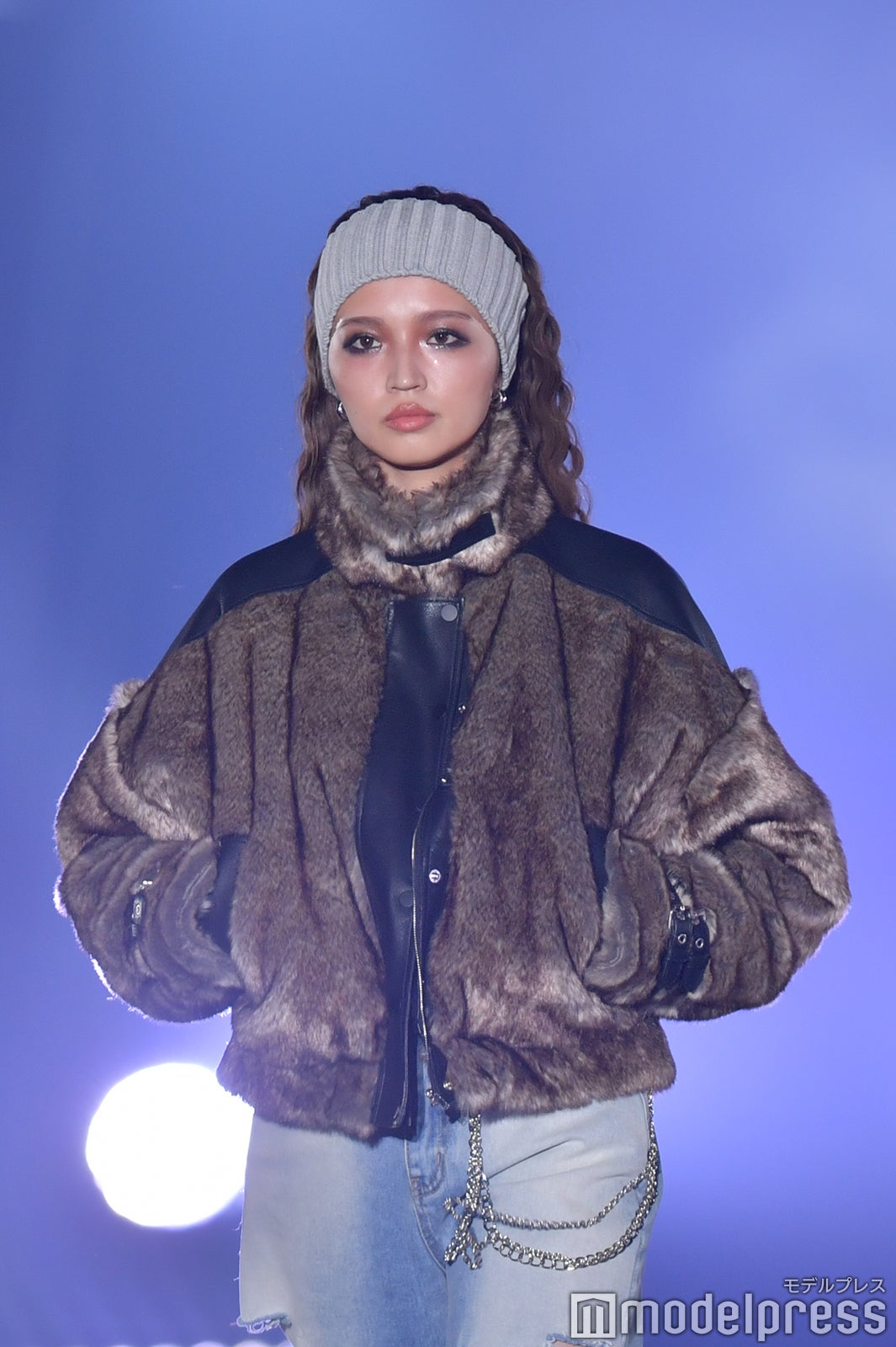 せいら（C）モデルプレス