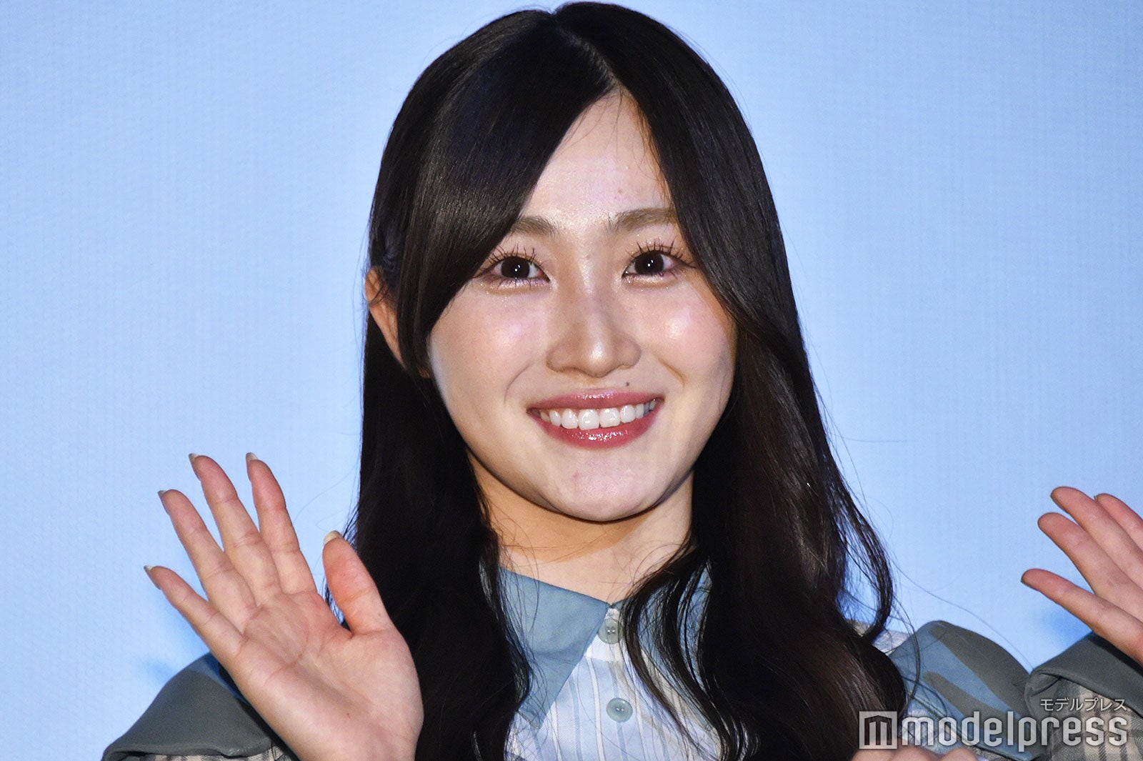 潮紗理菜 （C）モデルプレス