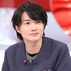 芸歴24年の神木隆之介 憧れの女優を告白 友人のイケメン俳優もサプライズ登場 おしゃれイズム モデルプレス 芸歴24年の神木隆之介 憧れの女優を告白 友人のイケメン俳優もサプライズ登場 おしゃれイズム モデルプレス