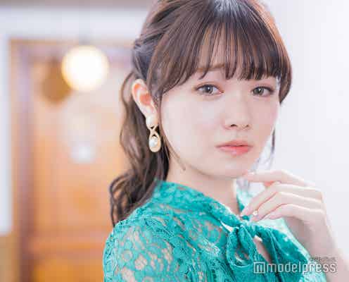 「モデルプレス&SHEINオーディション」GP・有栖花恋さん、アイドル経験武器に新たな挑戦へ グループ卒業後の“心境の変化”とは<「モデルプレス連載」Vol.3>