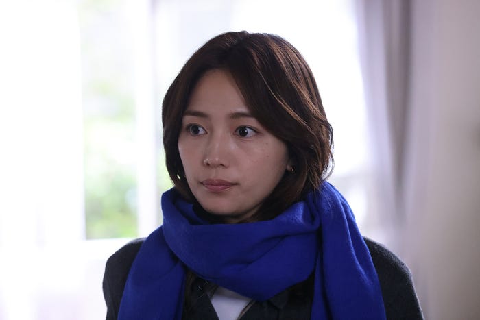 川口春奈「アンサンブル」第6話(C)日本テレビ